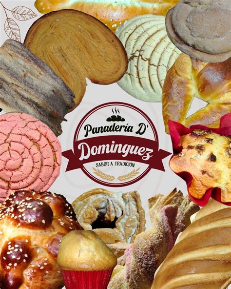 Fachada de Panadería Domínguez en Andújar