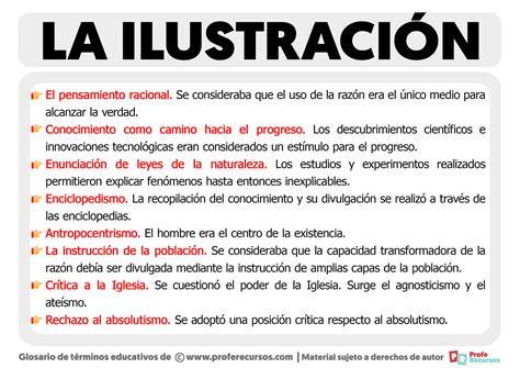Ilustración de las características de las obleas