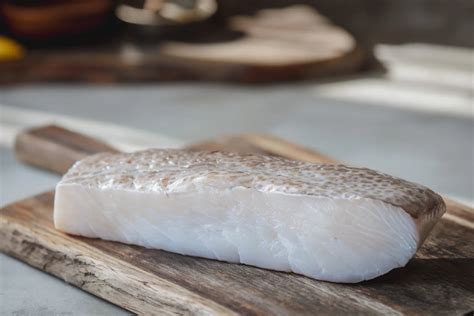 Bacalao islandés