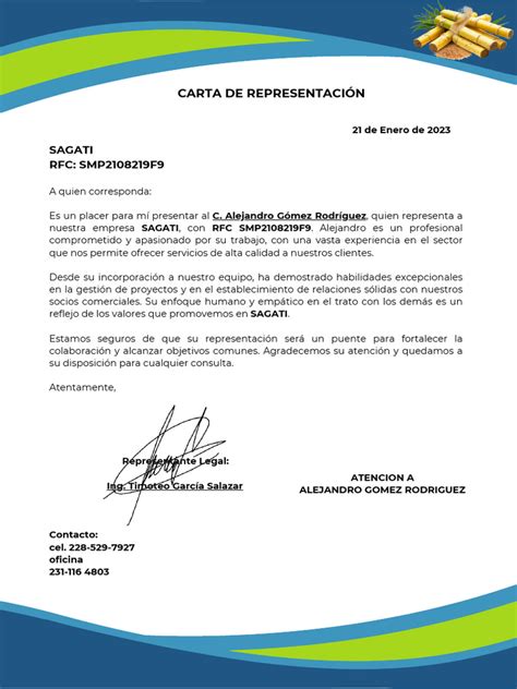 Representación de la carta de Distrito NYB