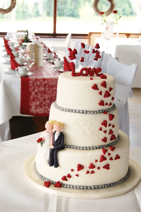 Diseños creativos y elegantes para tartas