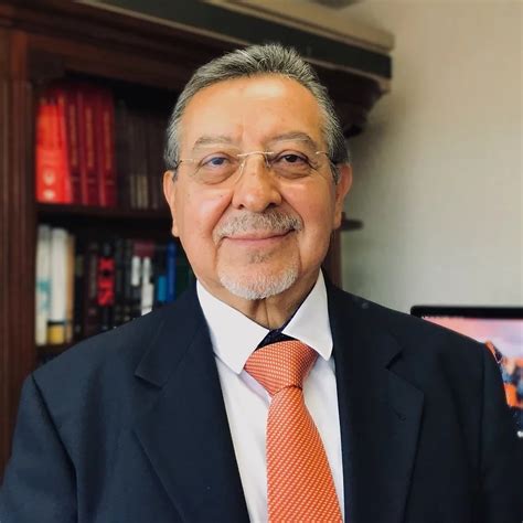Doctor Agustín Carreño Parrilla
