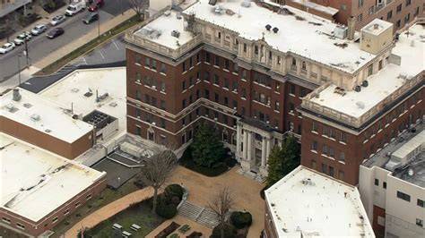 Hospital Estatal de Baltimore para Criminales Dementes