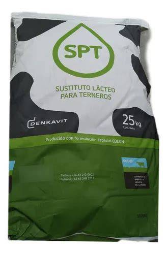 Sacos de sustituto de leche para terneros