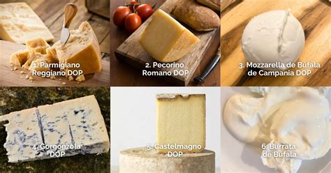 Variedad de quesos extremeños con y sin Denominación de Origen