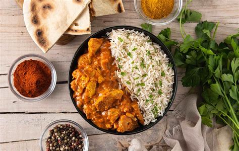 Infografía detallada sobre los componentes del curry y sus beneficios para la salud