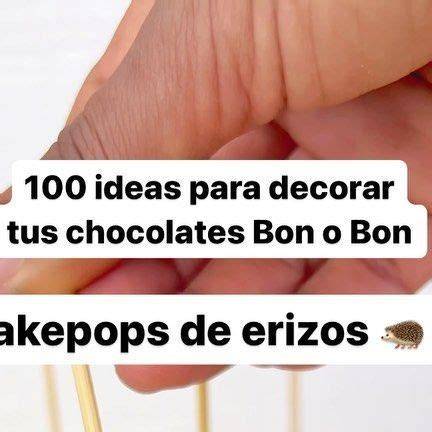 Ingredientes para erizos de chocolate blanco