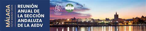Reunión Andaluza de la AEDV