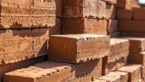 Ejemplos de proyectos de restauración con ladrillos de barro