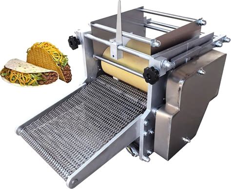 Prensa para tortillas y rodillo como alternativa