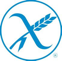 Símbolo de la espiga barrada sin gluten