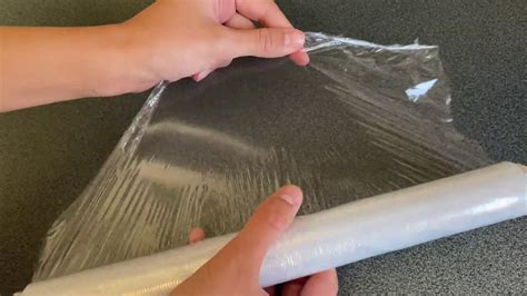 Comparativa entre film alimentario y papel de aluminio