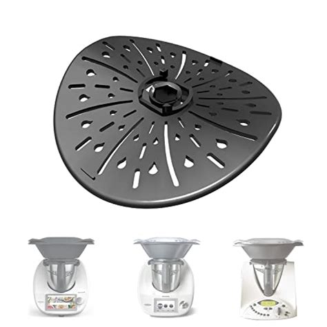 Comparativa entre el Cubrecuchillas tradicional y el nuevo Accesorio Cubrecuchillas y Pelador de Thermomix®