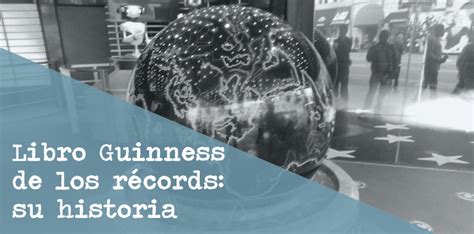 Portada del Libro Guinness de los Récords