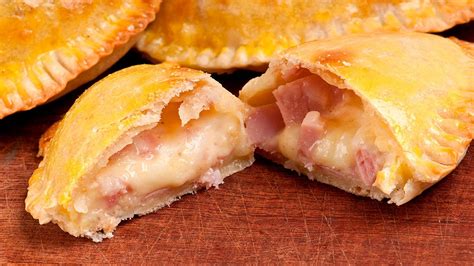 Relleno de empanadillas
