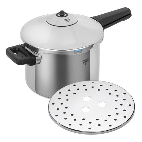 Olla a presión Kuhn Rikon Duromatic