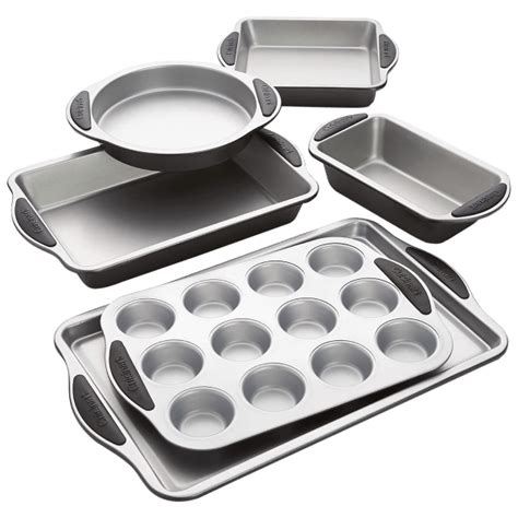 Utensilios para hornear crespillos