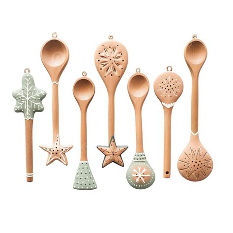Utensilios de cocina hechos con micelio