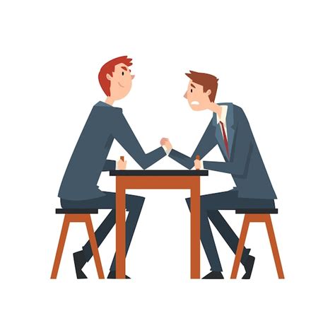 Ilustración de personas compitiendo en un reto de comida rápida, mostrando grandes porciones de hamburguesas y pizzas