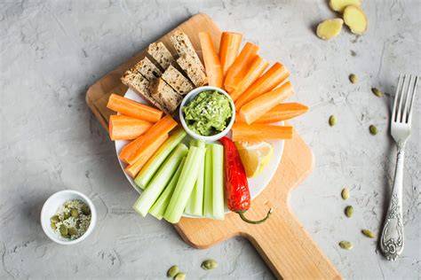 Ideas de recetas con snacks de espelta