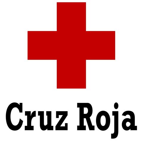 Logotipo de Cruz Roja Salou
