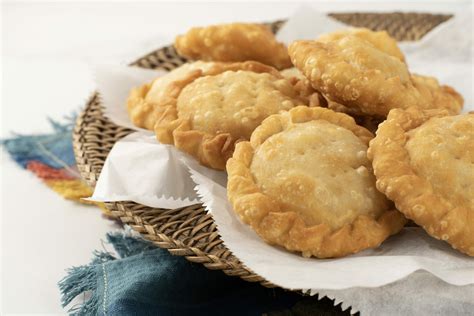 Pastelitos de calabaza chinos fritos