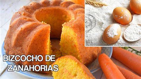 Zanahorias y especias para el budín