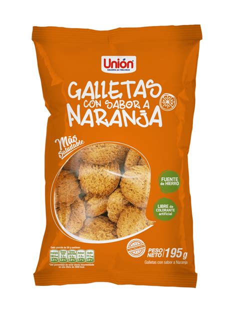 Unión de cantos con galletas