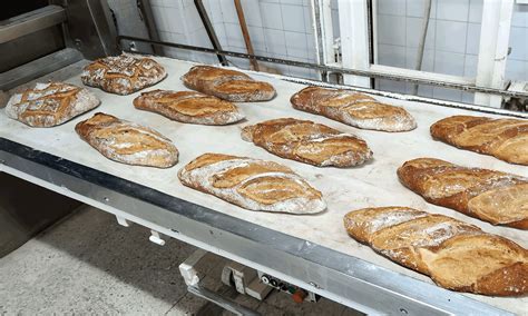 Antiguo obrador de pan de Nicanor García en Reinosa