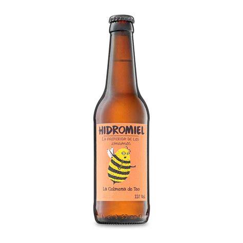 Recetas con miel fermentada: hidromiel, productos horneados