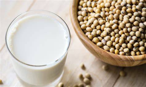 Mitos y verdades sobre el consumo de soya