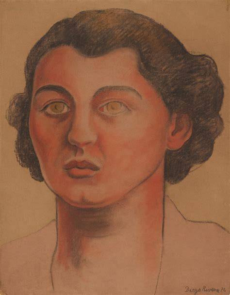 Retrato de Cristina Galiano
