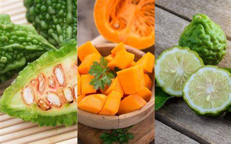 Verduras amargas y sus beneficios