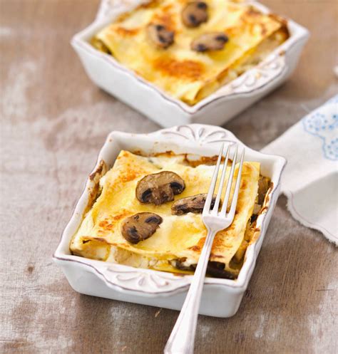 Champiñones laminados listos para cocinar