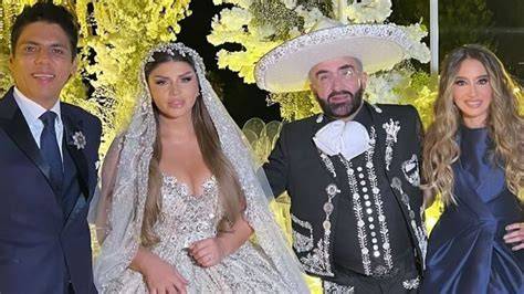 Mariano González de Pablo con su esposa