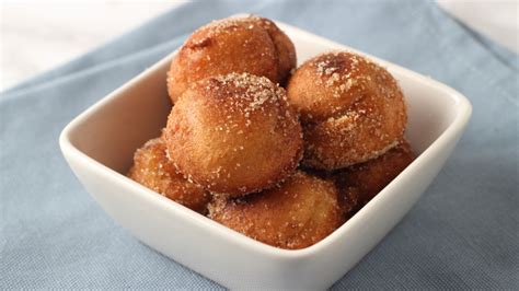 Buñuelos de banana sin harina horneados