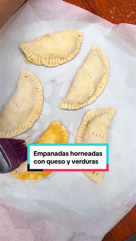 Preparación de la masa de empanadas a mano