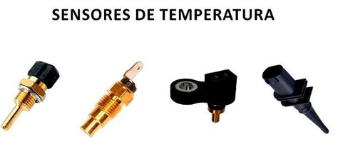 Esquema de funcionamiento de los sensores de temperatura en placas de cocción