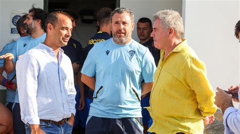 Familia Cordero, referentes en la dirección deportiva del fútbol español