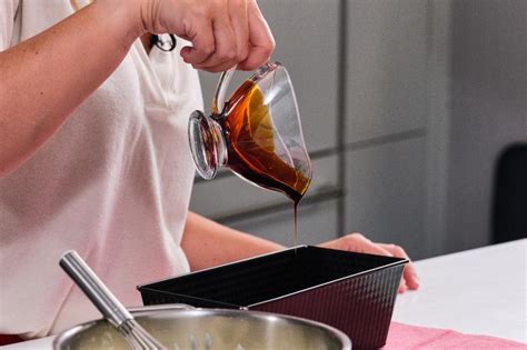 Molde caramelizado