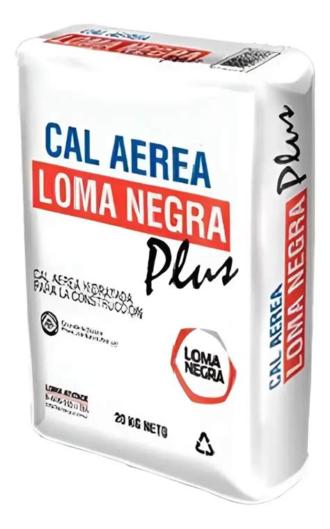 Bolsa de cal alimenticia