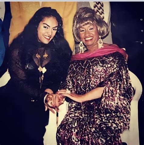 Celia Cruz, 
