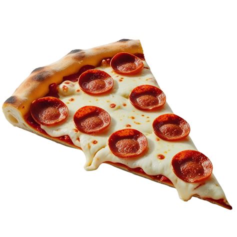 Imagen de pizzadilla recién horneada