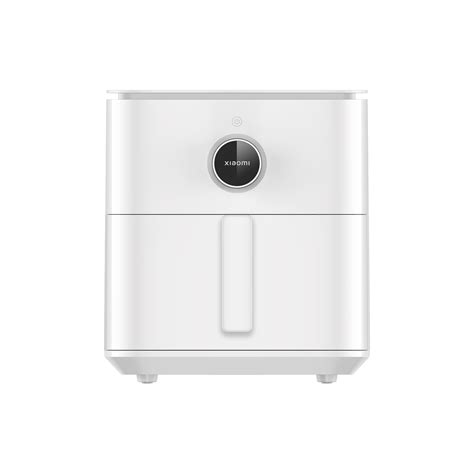 Interfaz de usuario de la Xiaomi Smart Air Fryer 6.5L