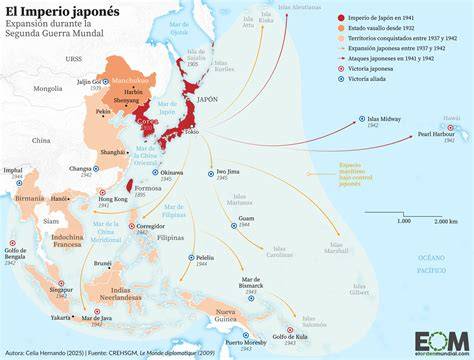 Mapa de la expansión del tomate y otros ingredientes del gazpacho