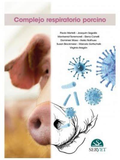 Esquema del Complejo Respiratorio Porcino (CRP)