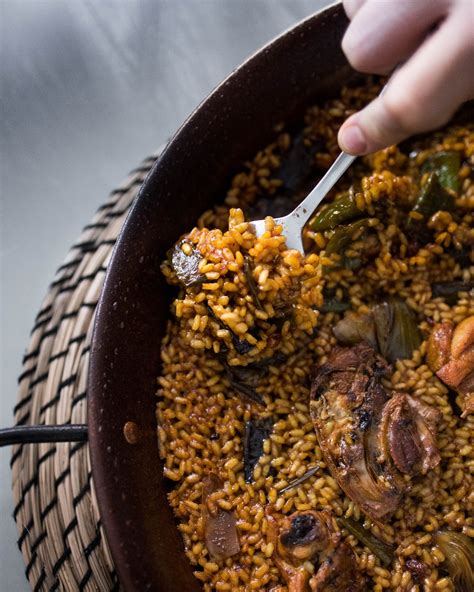 Variedad de arroces y paellas ofrecidos en Moaña