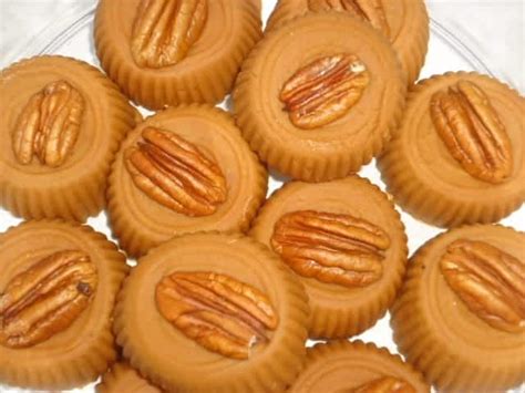 Ingredientes principales de los dulces de Nuevo León: leche, azúcar, nueces