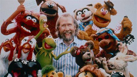 Bocetos originales de los monstruos de Jim Henson