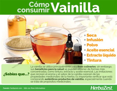 Usos de la vainilla para refrescar el ambiente